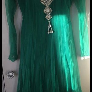 Anarkali Salwar